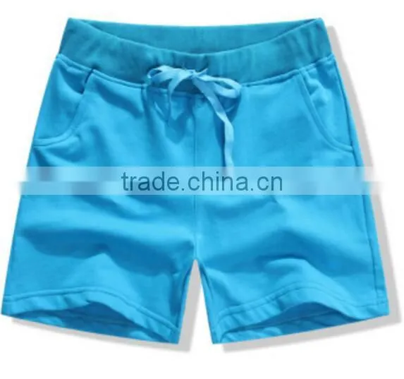 New Design Hot Pants Sexy Nude Women Beach Shorts photo-3