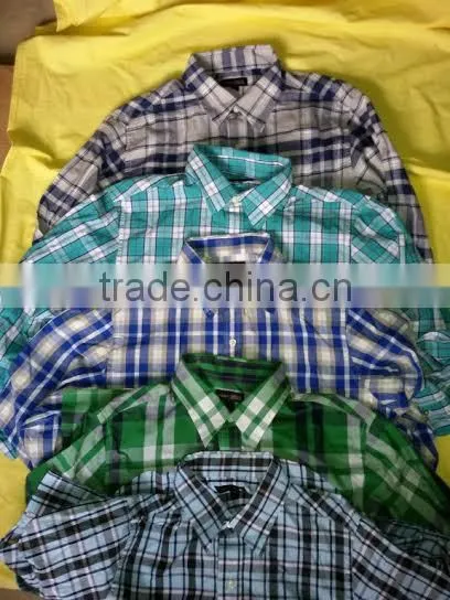 Cotton Stretch Linen Mens Shirts Branded photo-4