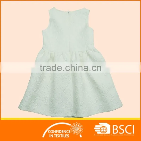 2-8Y Pretty Children Dress Girls' Dress photo-4