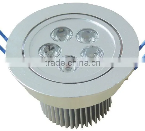 Led Downlight 5W