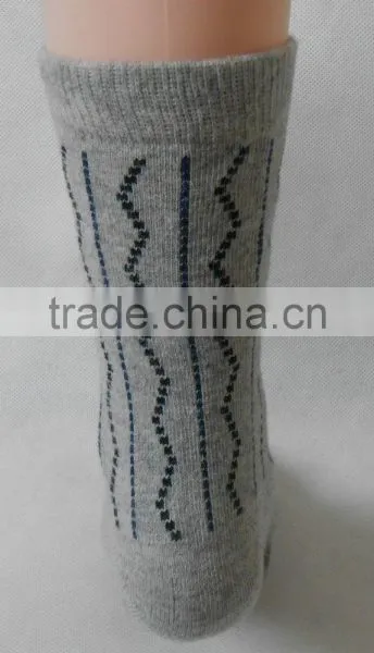 Fashion Casual Style Wool Women Socks photo-4