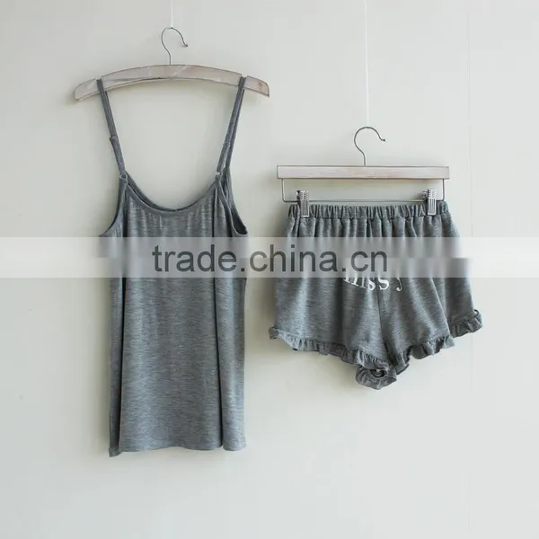 Custom Made Ladies Casual Homedress&nightwear&loungewear photo-5