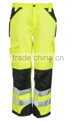 Sunnytex Supplier Mens Faceline Workwear Pants photo-4