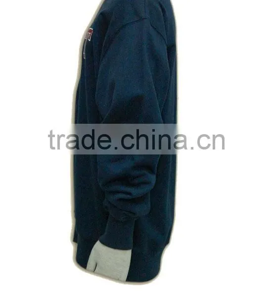 Latest Design Sublimation Printed Hoodies Cool Custom Sweatshirts photo-2
