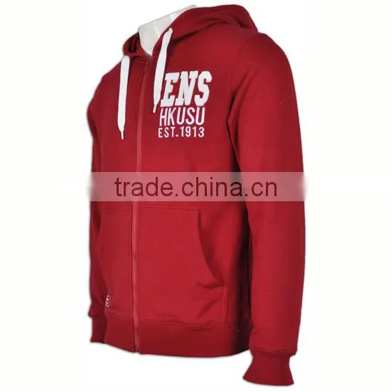 Popular Sweatshirt Manufacturer in China photo-2