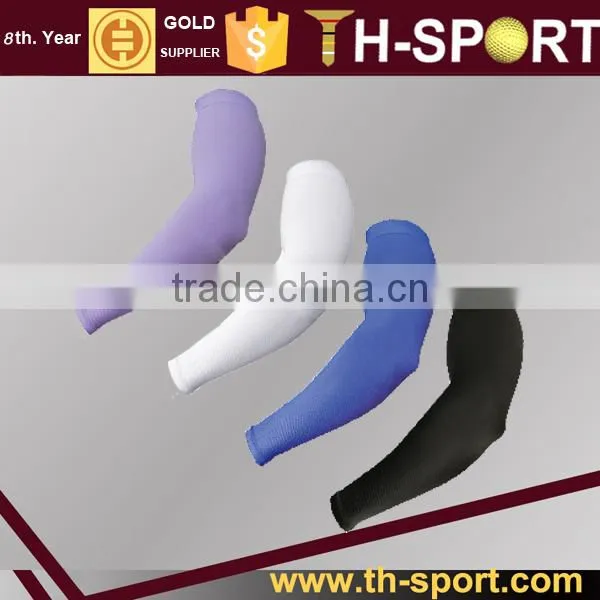 UV Protection Breathable Golf Arm Sleeves photo-2