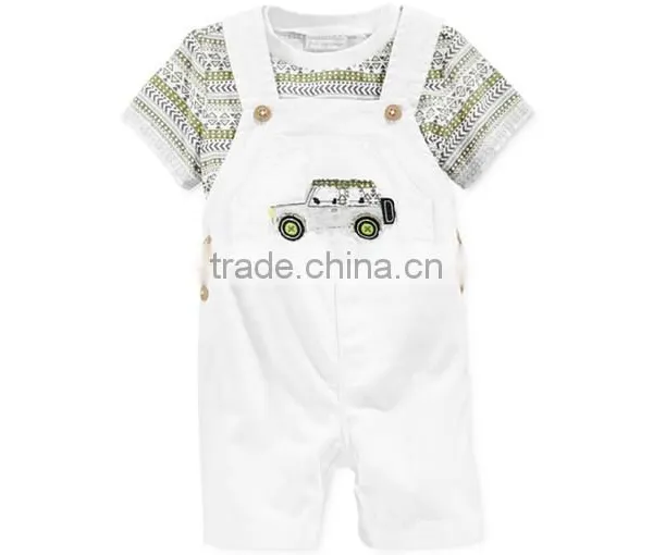 Newbron Infant Baby Clothes Cute Baby Gift Sets New Arrival Kids Outfits photo-3