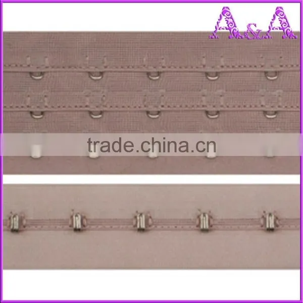 Polyester Bra Hook and Eye Type Bra Accessory photo-4