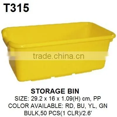 Plastic Trinkets Small Parts Storage Baskets and Storage Bins photo-4