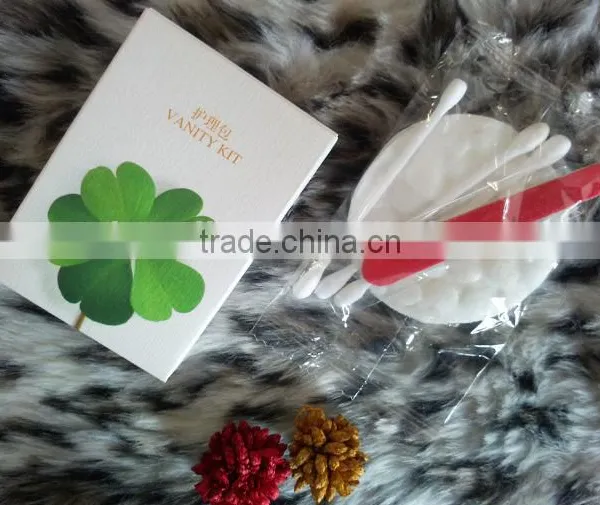 Green Leaves Fresh Design Hotel Amenity Supplies photo-3