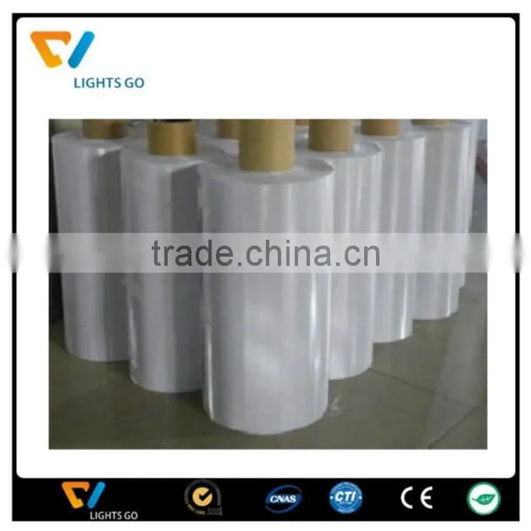 Retro-reflective Sheet/ PVC Reflective Sheet/ Aluminum Reflective Sheet photo-3