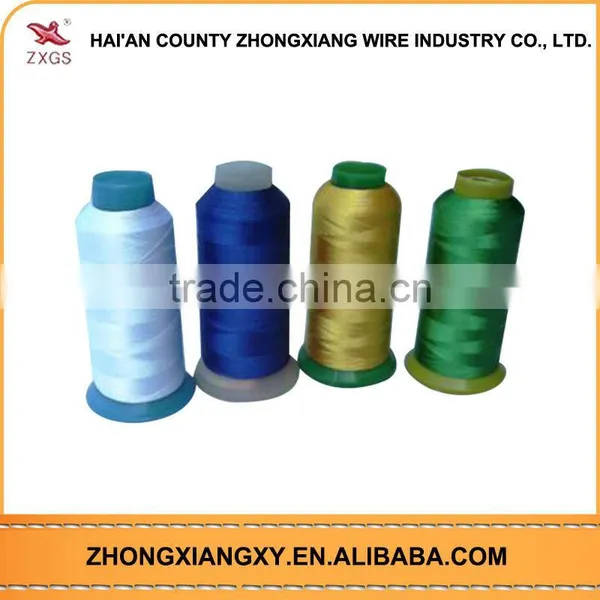 High End Wholesale Embroidery Threads photo-3