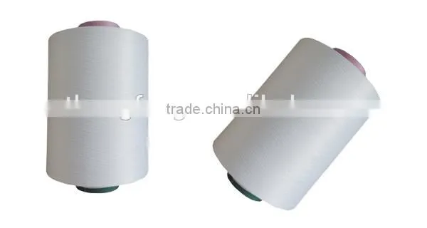 50D Polyester Twisted Yarn photo-6