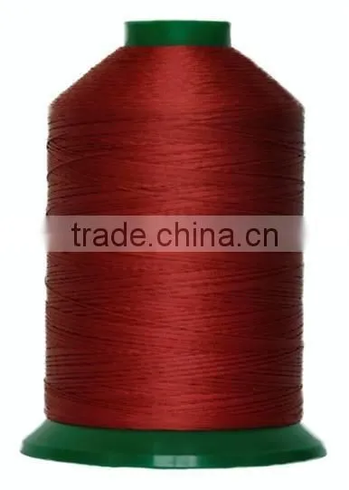 High Strength Polyester Sewing Thread photo-2