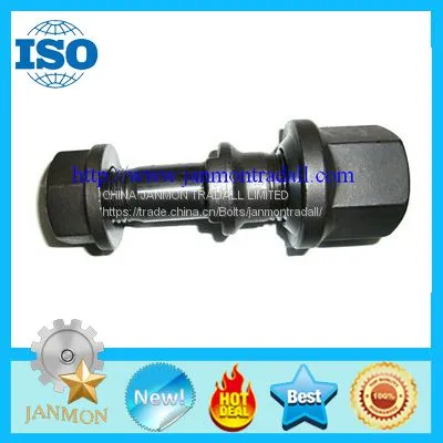 SELL Auto Bolt&nut,Auto Hub Bolt&nut,Auto Wheel Bolt&nut,Nonstandard Bolt&nut,OEM Auto Part photo-3