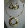 Sell Simply Brass Chain Necklace (Hong Kong)