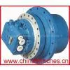 KYB MAG Hydraulic Travel Dirve Motor MAG-26V, MAG-33V, KYB MAG Hydraulic Travel Dirve Motor MAG-26V, MAG-33V, MAG-50V (MAG-44V) Final Drive photo-2