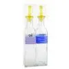 Decorated Oil Glass Bottles photo-3