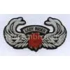 Customized Embroidery Motorcycle Patches for Garment, Bag SGS