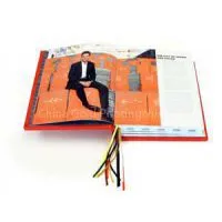 Hardcover Book Printing in China,Hardbound Book Printing Service