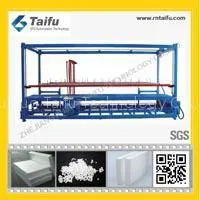 C Type Semi-auto EPS Block Cutting Machine