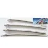 Flexible Stainless Steel Conduit for Chemical Plants Wirings Protections