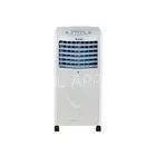 Floor Standing Portable Evaporative Air Cooler For Home , 2 in 1 11m / s