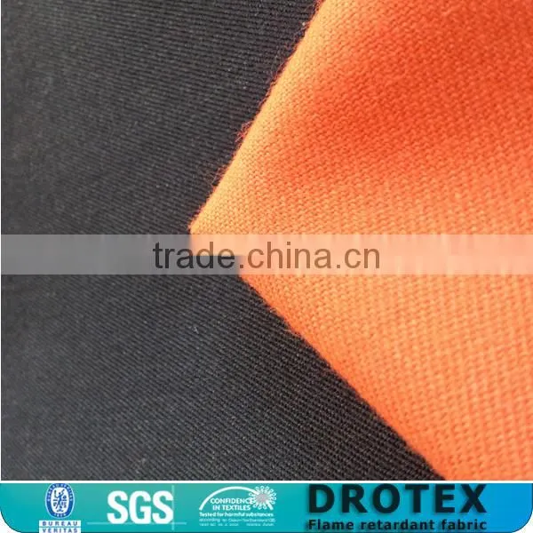 Inherent FR and Treated FR Fabric and Clothing Against Flash Fire and Arc Flash.