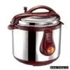 Electric Pressure Rice Cooker