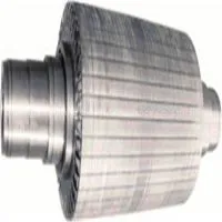 Generator Stator and Rotor photo-2