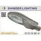 Shock - Resistant 150 Watt HPS Street Light With Die Cast Alum + Temper Glass