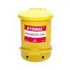 Oily Waste Can(10Gal/37.8L),SYSBEL