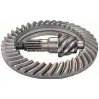 High Precision Mold Components