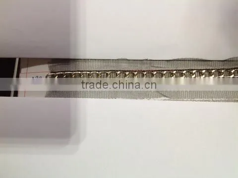 Metal Trimming