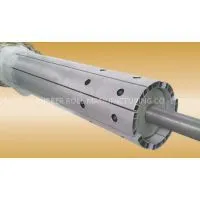 Spreading Roll for Paper-making Machine