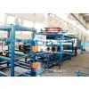 EPS Sandwich Panel Line