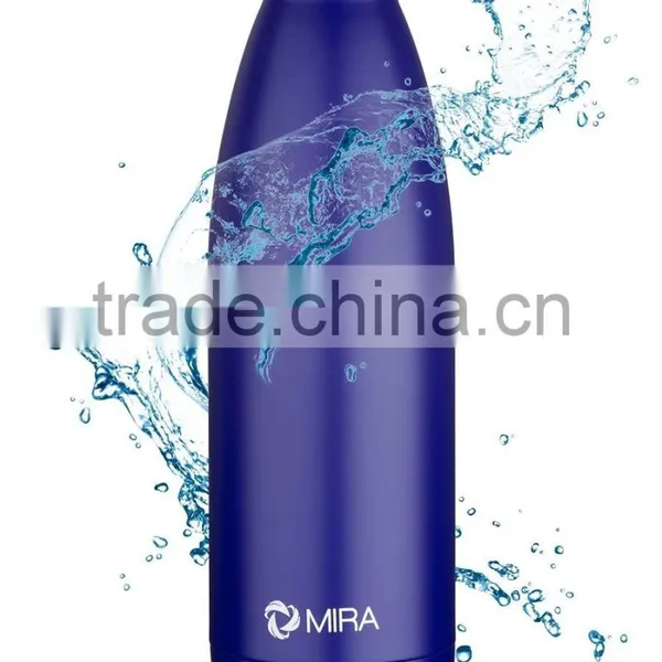 350/500/750/1000ml Stainless Steel Cola Vacuum Flask photo-2