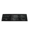 7200mAh BATTERY for FUJITSU- Siemens Amilo K7600 Series