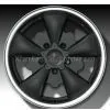 Alooy Wheels