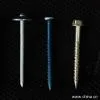 Different Screw-B