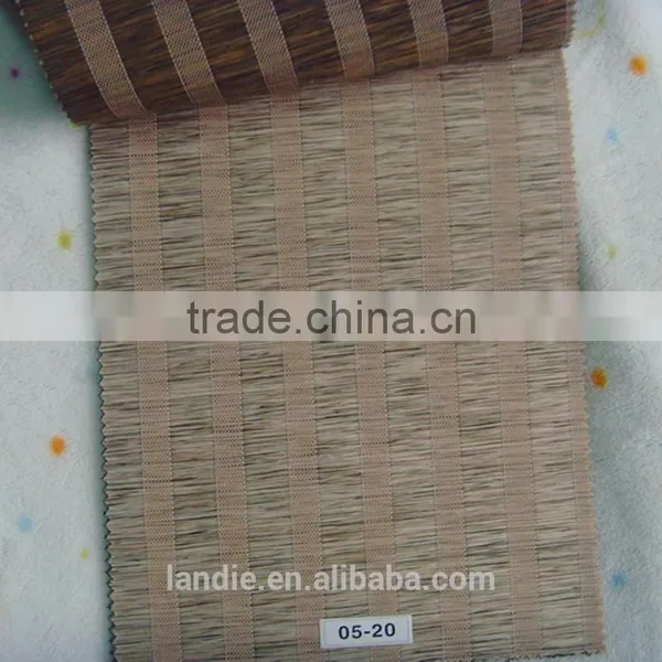 New Design Polyester Blackout Roller Blinds Fabric photo-4