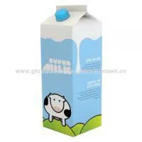 UHT Milk in Tetra Pack, Import Agent Service China Trade Agents