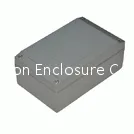 Metal Waterproof Enclosure