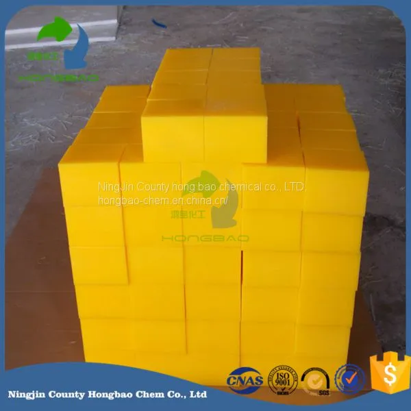 Hongbao UHMW-PE Sheets photo-5
