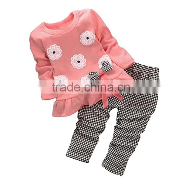 High Quality Latest Design Children's Clothing photo-5