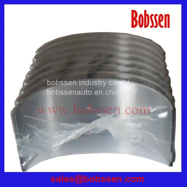 8-94120-242 Rod Bearing R184A1 R4650A CB-1622GP FOR ISUZU ENGINE PARTS