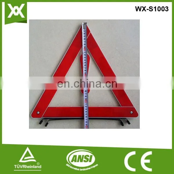 E Mark Red Triangle Road Traffic Signs and Symbols,road Safety Equipment photo-2