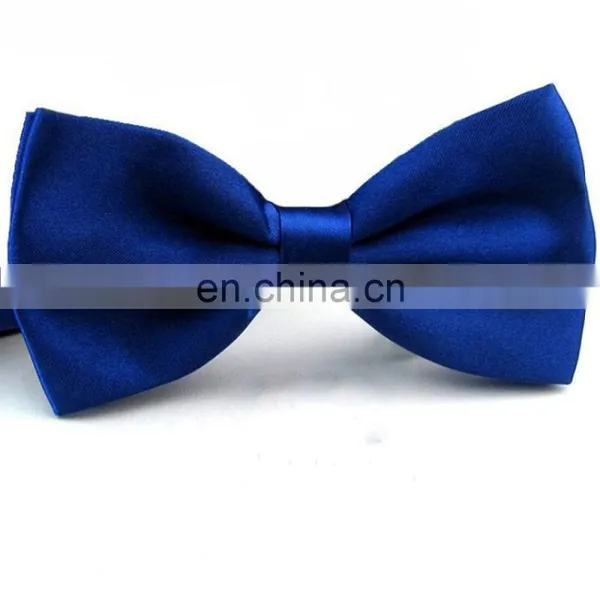 Cheap Adjustable Bow Tie Necktie photo-3