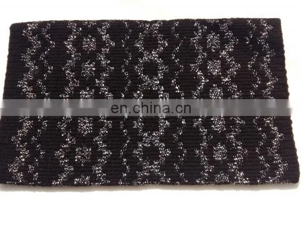 NEWZEALAND WOOL SADDLE BLANKET. photo-2