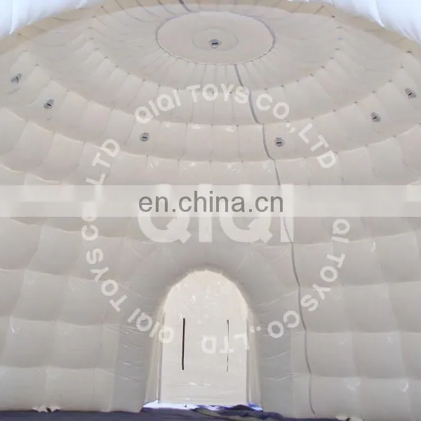 High Quality Inflatable Party Tent,circus Igloo photo-4